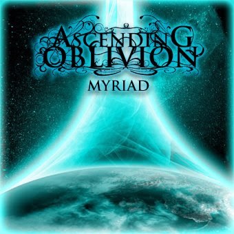Ascending Oblivion - Myriad