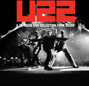U2 - U22