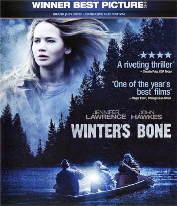   / Winter's Bone MVO