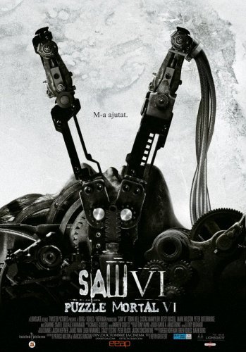  6 / Saw VI