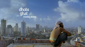   /   / Dhobi Ghat / Mumbai Diaries VO