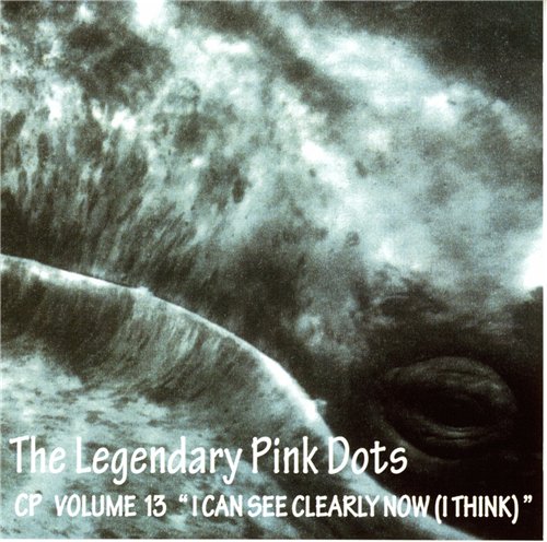 The Legendary Pink Dots - Discography 