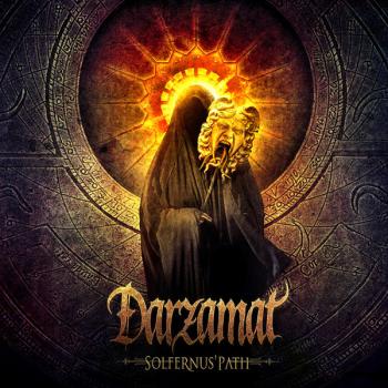 DARZAMAT - SOLFERNUS' PATH