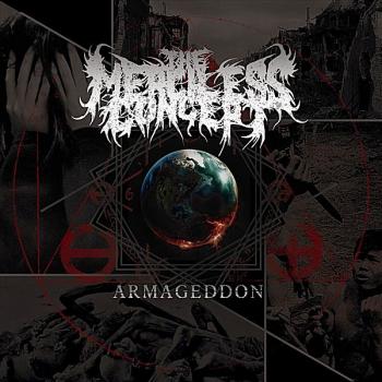 The Merciless Concept - Armageddon