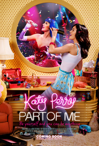 Katy Perry - Part Of Me