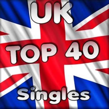 VA - The Official UK Top 40 Singles Chart