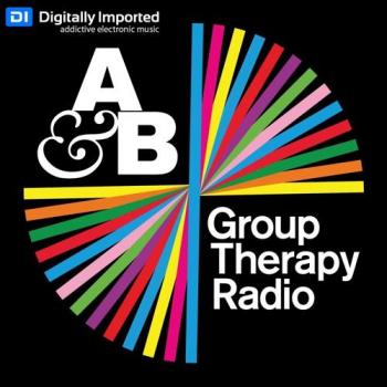 Above & Beyond - Group Therapy Radio 037