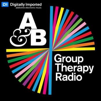 Above & Beyond - Group Therapy Radio 030 (guests Myon & Shane 54)