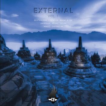 VA - Downfire Productions Presents External Vol.1