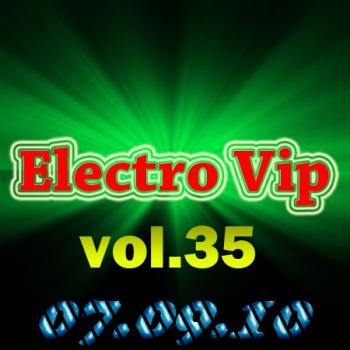 VA - Electro Vip vol.35