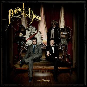 Panic! At The Disco - Vices And Virtues [Deluxe Edition]