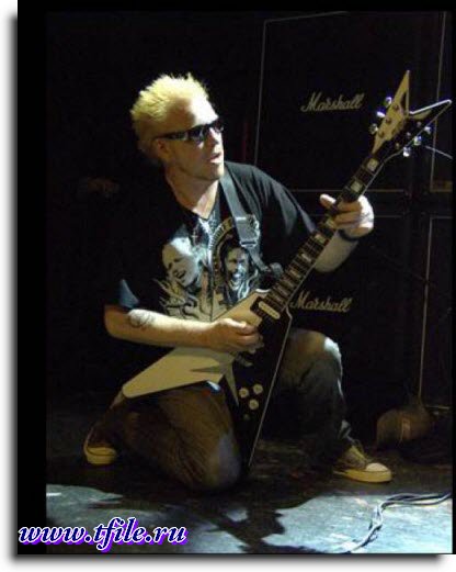 Schenker Side Projects