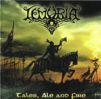 Lemuria - Tales, Ale And Fire