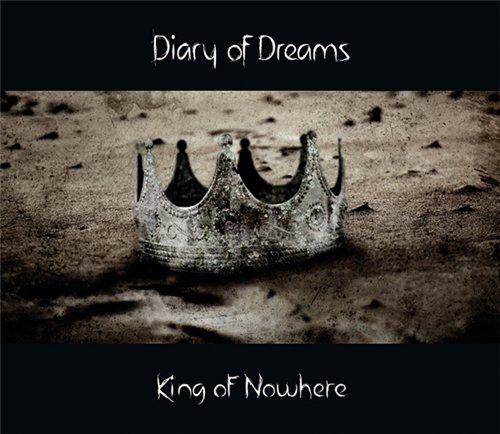 Diary Of Dreams - Discography 