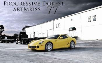 VA - Progressive Dorest v.77