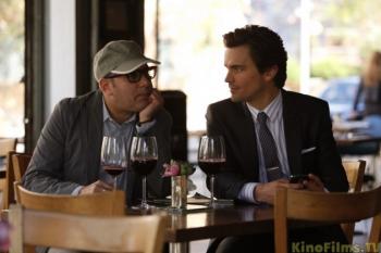   (1 ) / White Collar [720]