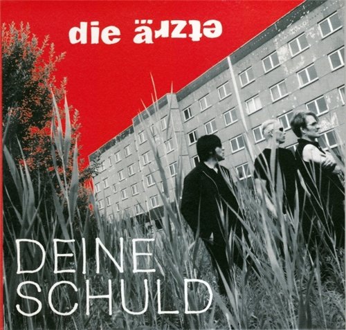 Die Arzte - Discography 