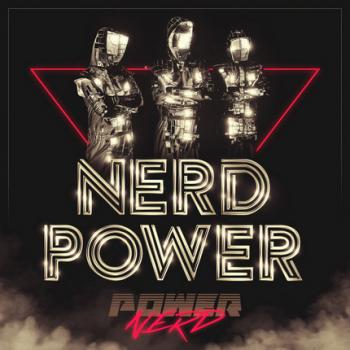 Powernerd - Nerd Power