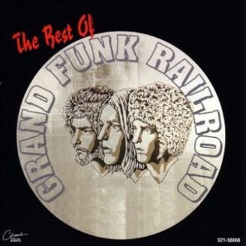 Grand Funk Railroad 