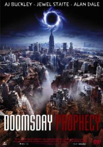     / Doomsday Prophecy MVO