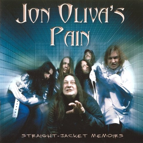 Jon Oliva's Pain Discography 