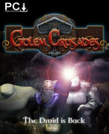 Golem Crusades