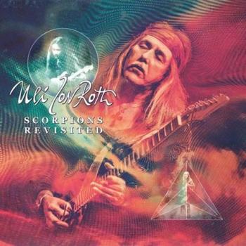 Uli Jon Roth - Scorpions Revisited (2CD)