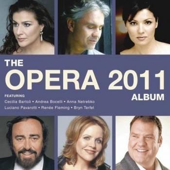 VA-The Opera