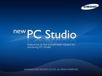 Samsung PC Studio 1.2.1.IH2