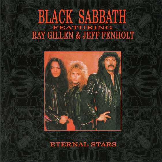 Black Sabbath - Discography / T. Iommi, G. Butler, B. Ward - Solo Albums 