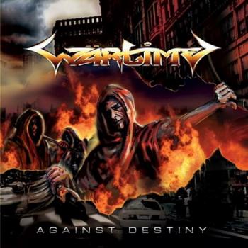 Wartime - Against Destiny