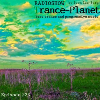 Dj Ivan-Ice-Berg - Trance-Planet #223