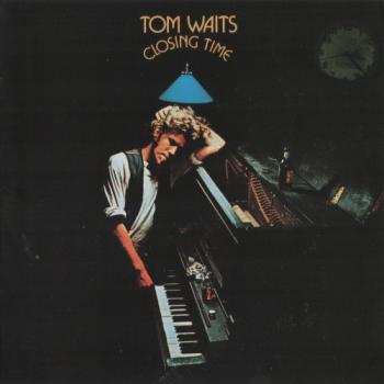 Tom Waits - Closing Time