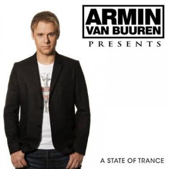 Armin van Buuren - A State of Trance Episode 555