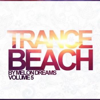 VA - Trance Beach Volume 5