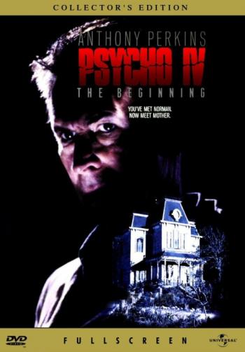  4:  / Psycho IV: The Beginning )