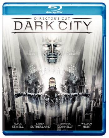   / Dark City