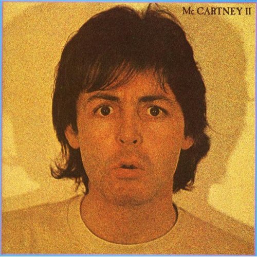 Paul McCartney - Discography 