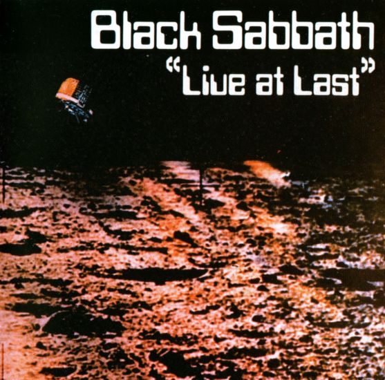 Black Sabbath - Discography / T. Iommi, G. Butler, B. Ward - Solo Albums 