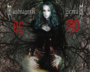 Mandragora Scream - Discography