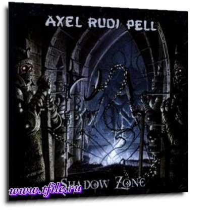 Axel Rudi Pell -  