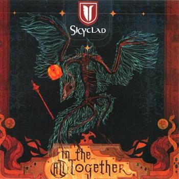 Skyclad - In The ... All Together