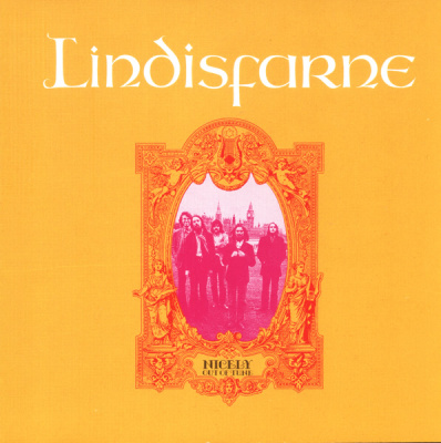 Lindisfarne / The Charisma Years 1970-1973 