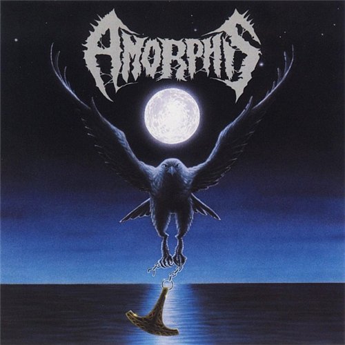 Amorphis - Discography 