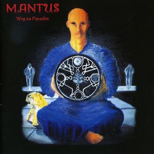 Mantus -  