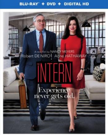  / The Intern DUB [iTunes]