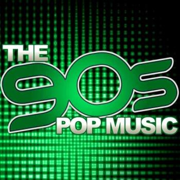 VA - The 90s Pop Music