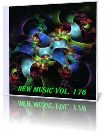 VA - New Music vol. 176