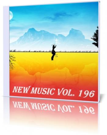 VA - New Music vol. 196