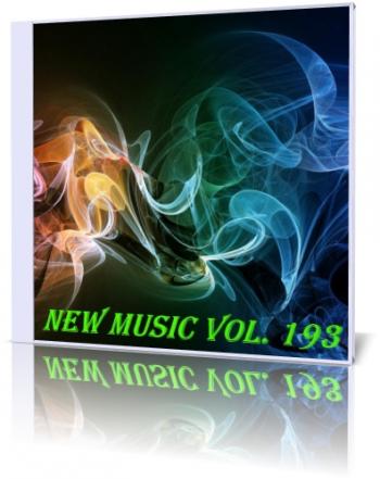 VA - New Music vol. 193
